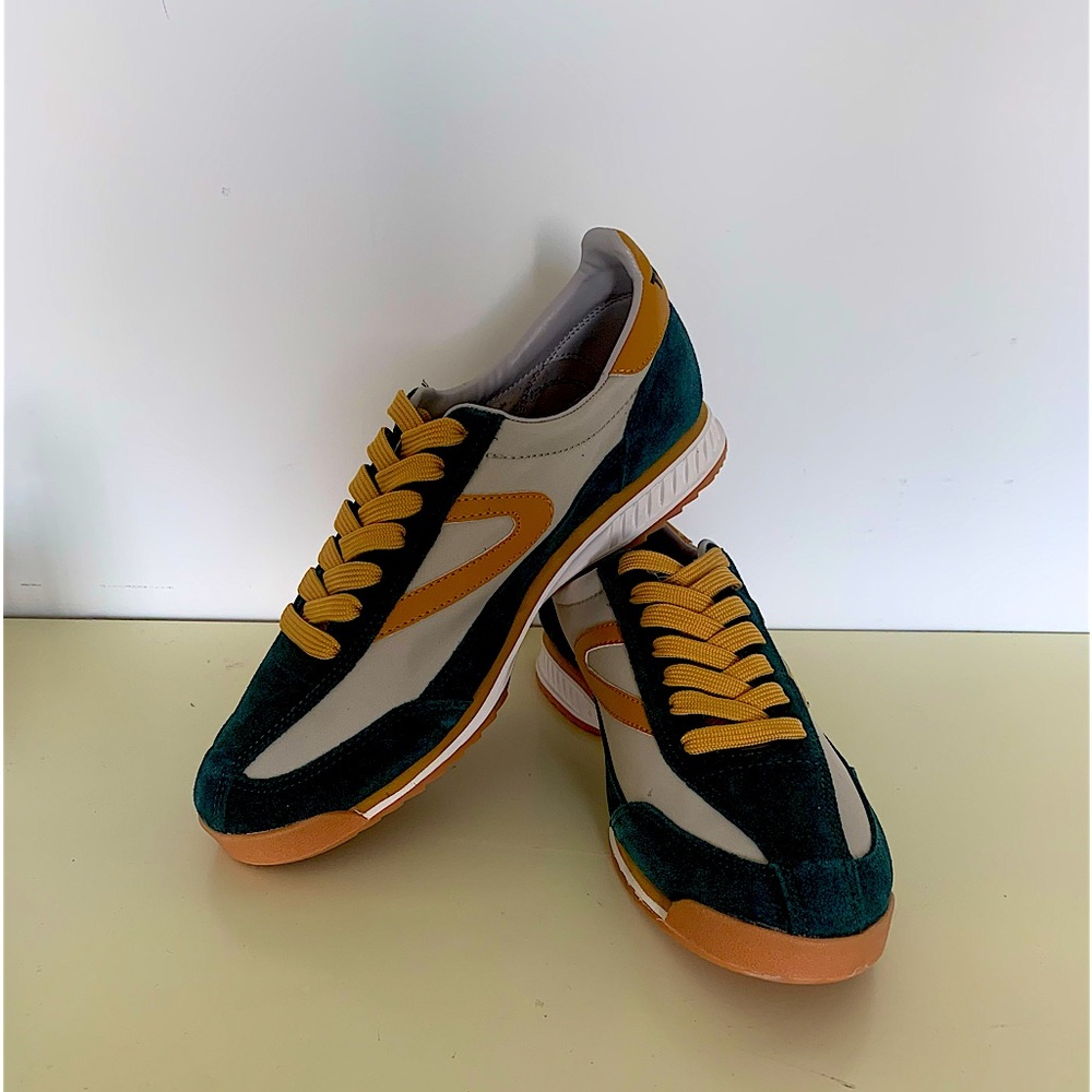 Men’s Tretorn Rawlins 2.0